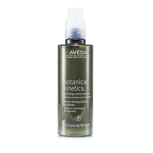 Avedaavedabotanical Kinetics Purifying Creme Cleanser  --150Ml/5Oz