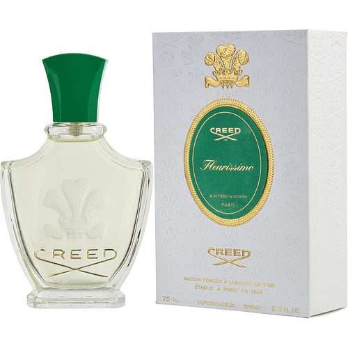 Creed Creed Fleurissimo Eau De Parfum Spray 2.5 Oz