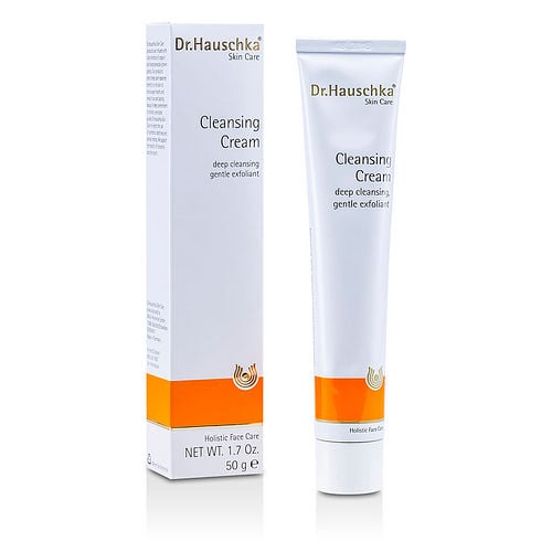 Dr. Hauschka Dr. Hauschka Cleansing Cream  --50Ml/1.7Oz