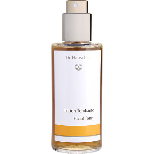 Dr. Hauschka Dr. Hauschka Facial Toner (For Normal, Dry & Sensitive Skin)  --100Ml/3.4Oz For Women