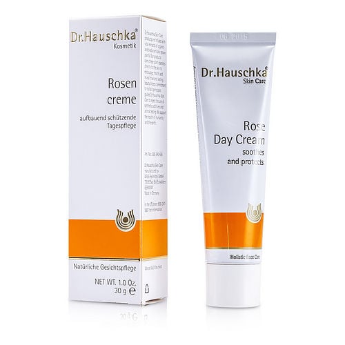 Dr. Hauschka Dr. Hauschka Rose Day Cream  --30G/1Oz