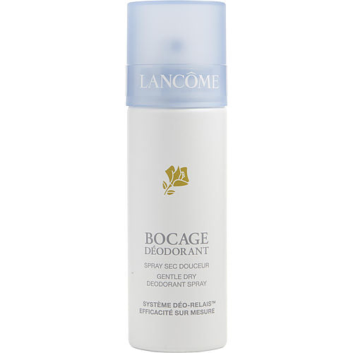 Lancomelancomebocage Dry Spray Deodorant ( Alcohol Free )--125Ml/4.2Oz