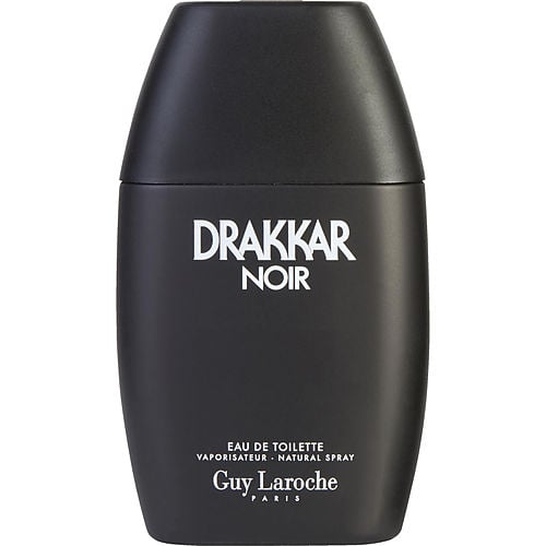 Guy Laroche Drakkar Noir Edt Spray 3.4 Oz *Tester