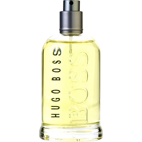 Hugo Boss Boss #6 Edt Spray 3.3 Oz *Tester
