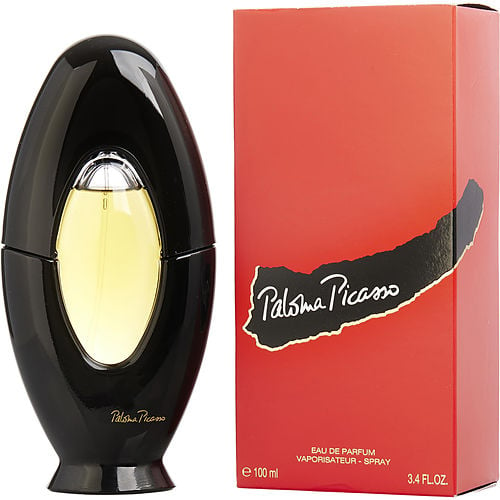 Paloma Picasso Paloma Picasso Eau De Parfum Spray 3.4 Oz *Tester For Women