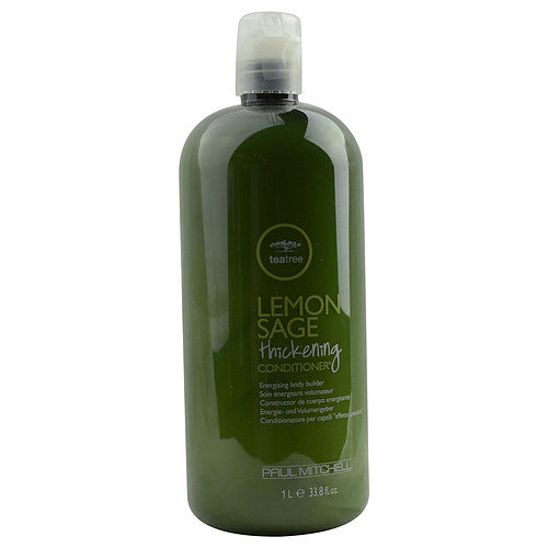 Paul Mitchell Paul Mitchell Tea Tree Lemon Sage Thickening Conditioner 33.8 Oz For Unisex