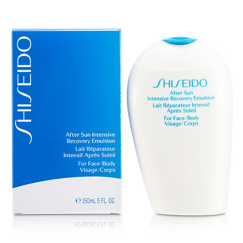 Shiseido Shiseido After Sun Intensive Recovery Emulsion  --150Ml/5Oz