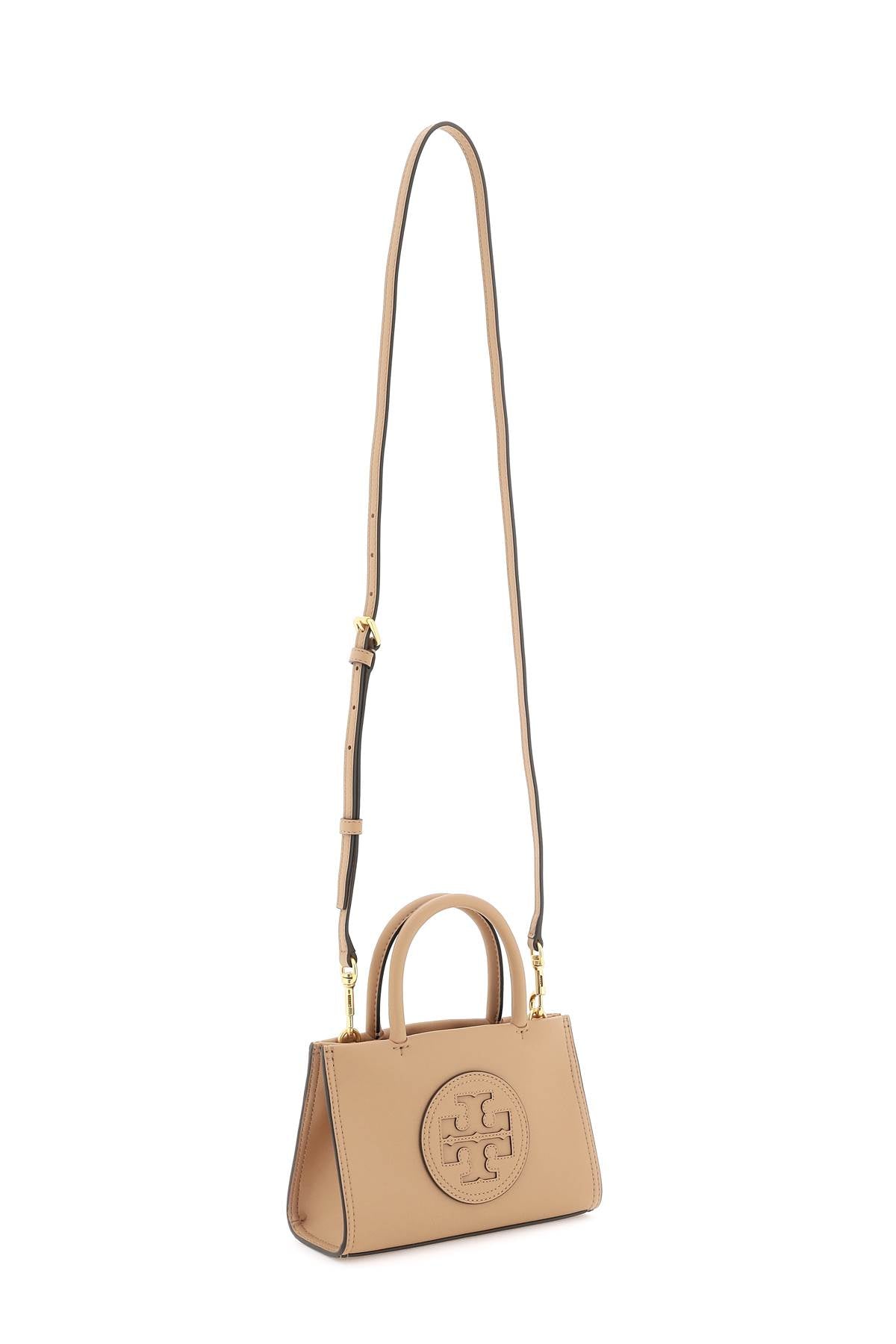 Tory Burch ella bio mini tote bag