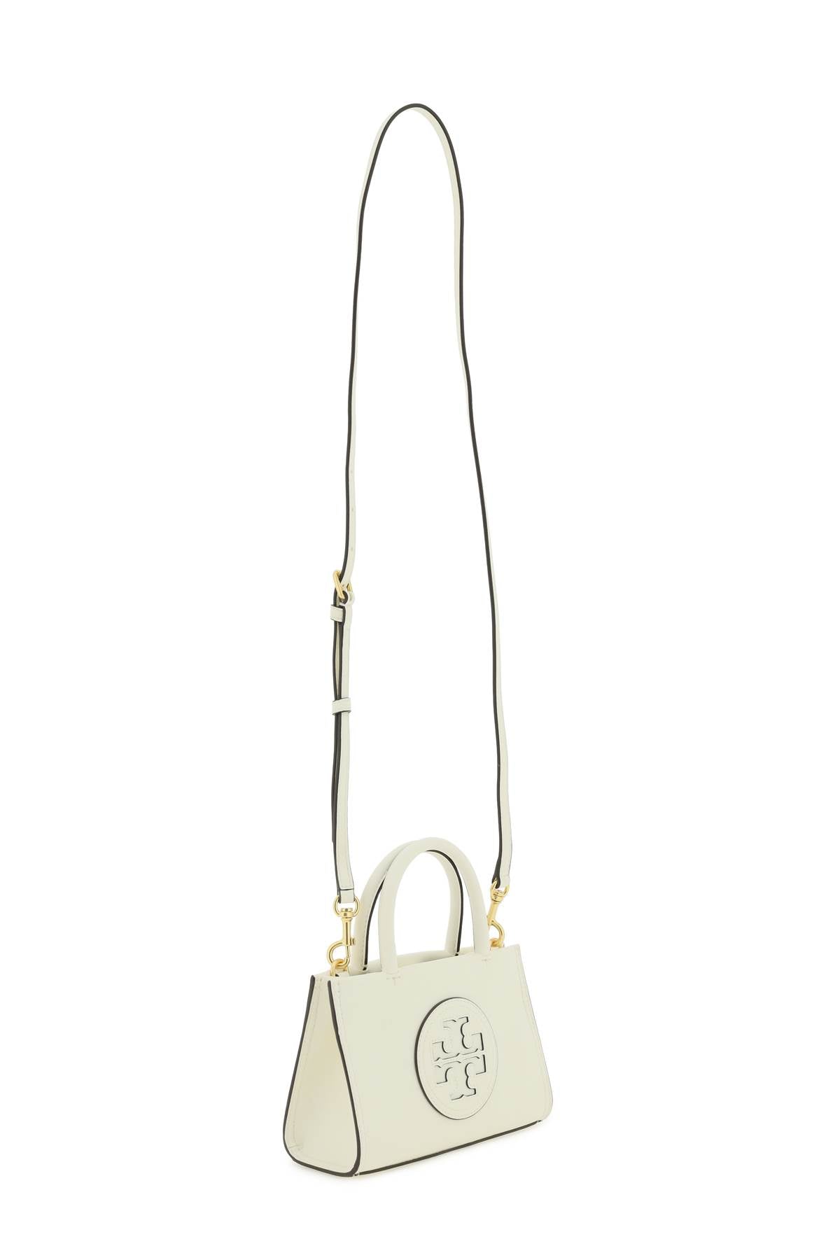 Tory Burch 'ella' bio mini tote bag