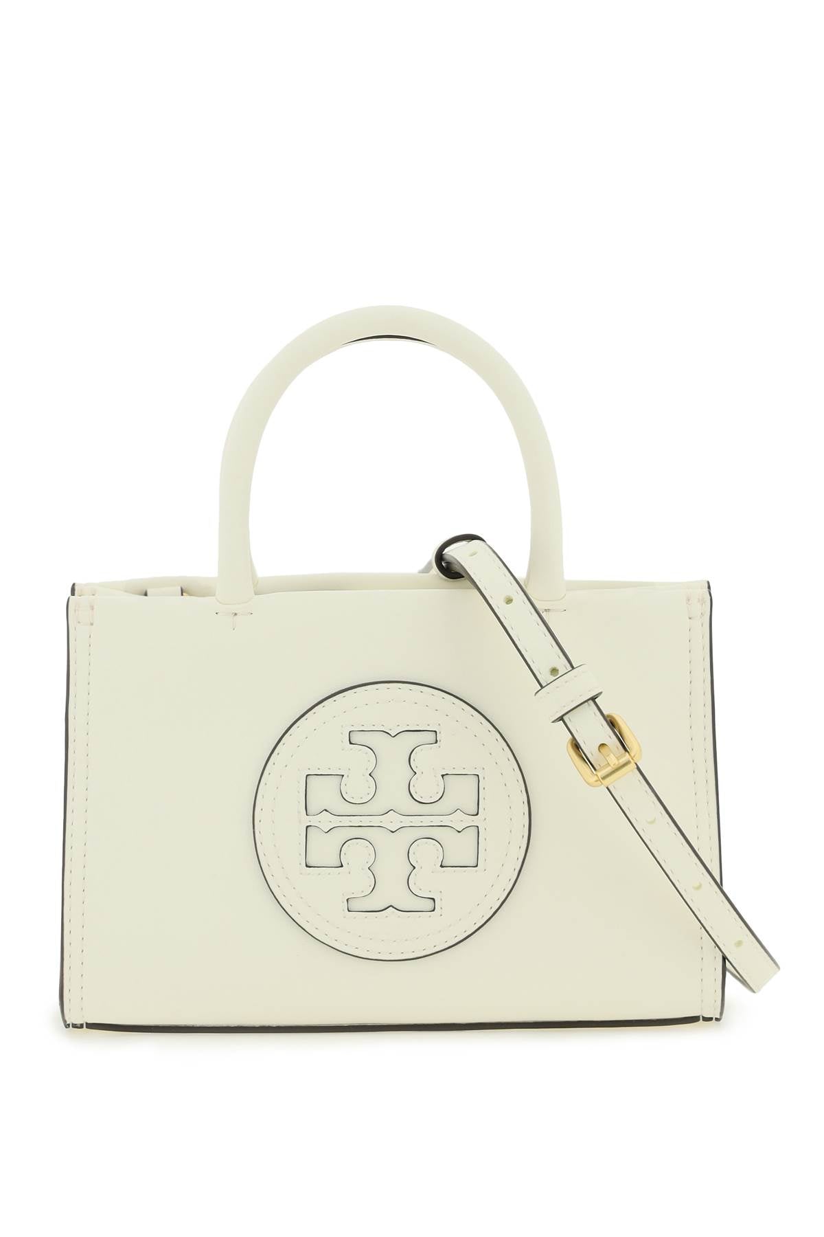 Tory Burch 'ella' bio mini tote bag