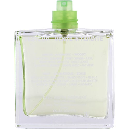 Paul Smith Paul Smith Edt Spray 3.3 Oz *Tester For Men