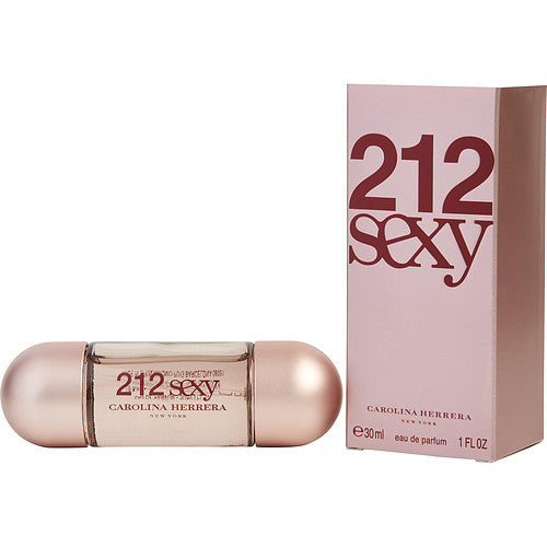 Carolina Herrera212 Sexyeau De Parfum Spray 1 Oz