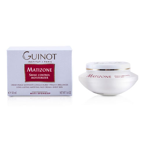 Guinot Guinot Matizone Shine Control Moisturizer  --50Ml/1.6Oz For Women