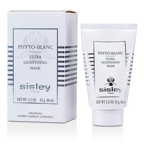 Sisley Sisley Phyto-Blanc Ultra Lightening Mask--60Ml/2Oz