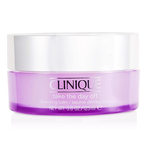 Clinique Clinique Take The Day Off Cleansing Balm  --125Ml/3.8Oz