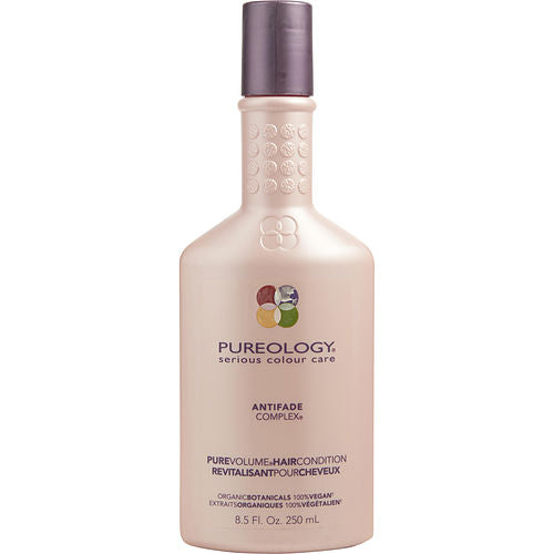 Pureology Pureology Pure Volume Conditioner Revitalisant 8.5 Oz (Packaging May Vary)