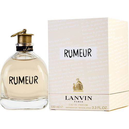 Lanvinrumeureau De Parfum Spray 3.3 Oz