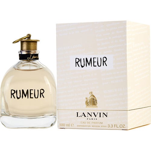 Lanvin Rumeur Eau De Parfum Spray 3.3 Oz For Women