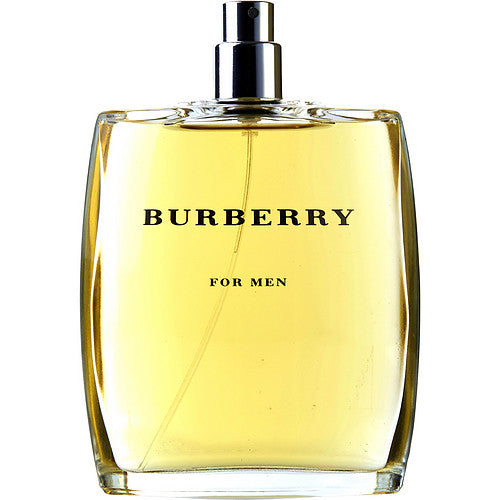 Burberryburberryedt Spray 3.3 Oz *Tester