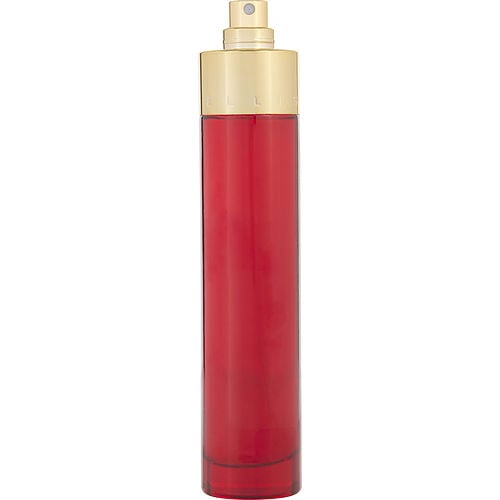 Perry Ellis Perry Ellis 360 Red Eau De Parfum Spray 3.4 Oz *Tester