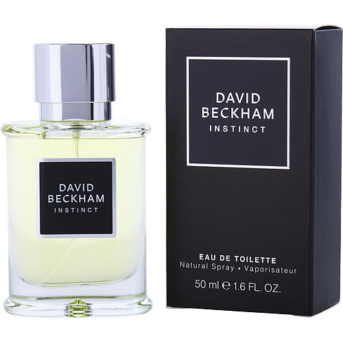 David Beckhamdavid Beckham Instinctedt Spray 1.7 Oz