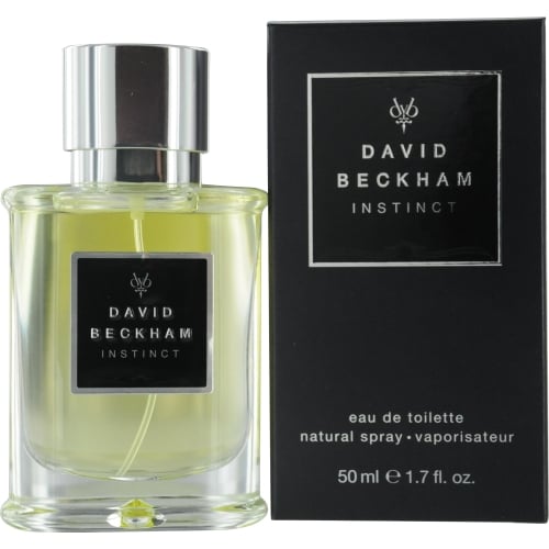 David Beckhamdavid Beckham Instinctedt Spray 1.7 Oz