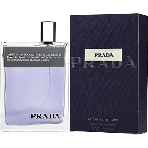 Pradaprada Amberedt Spray 3.4 Oz