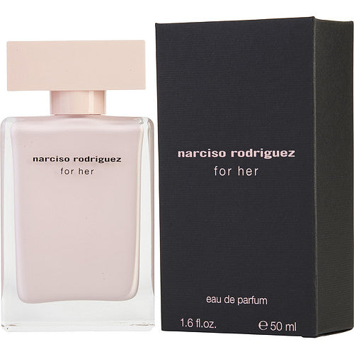 Narciso Rodriguez Narciso Rodriguez Eau De Parfum Spray 1.6 Oz