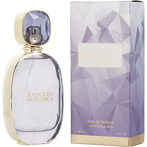 Badgley Mischka Badgley Mischka Eau De Parfum Spray 3.4 Oz