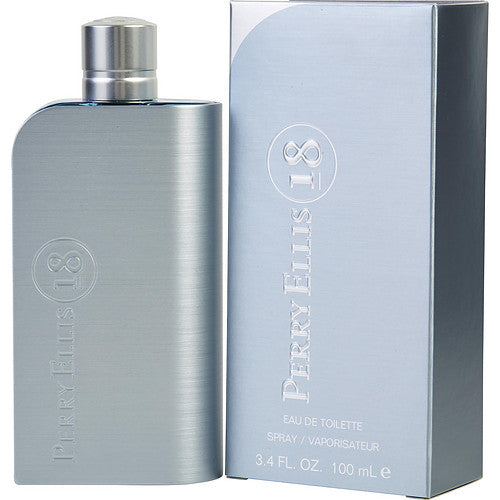 Perry Ellisperry Ellis 18Edt Spray 3.4 Oz