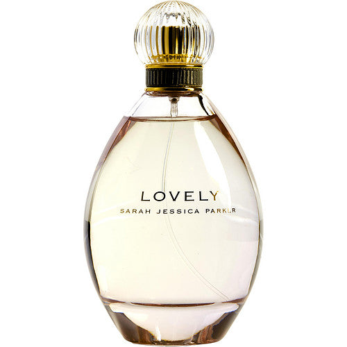 Sarah Jessica Parkerlovely Sarah Jessica Parkereau De Parfum Spray 3.4 Oz (Unboxed)