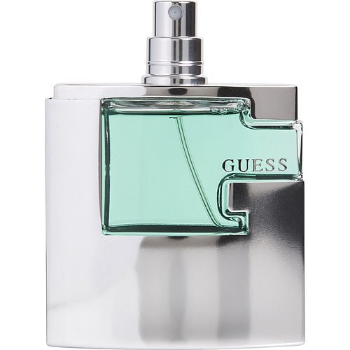 Guessguess Manedt Spray 2.5 Oz *Tester
