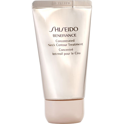 Shiseido Shiseido Benefiance Concentrated Neck Contour Treatment  --50Ml/1.8Oz