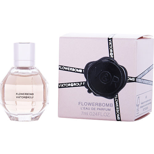 Viktor & Rolfflowerbombeau De Parfum 0.24 Oz Mini