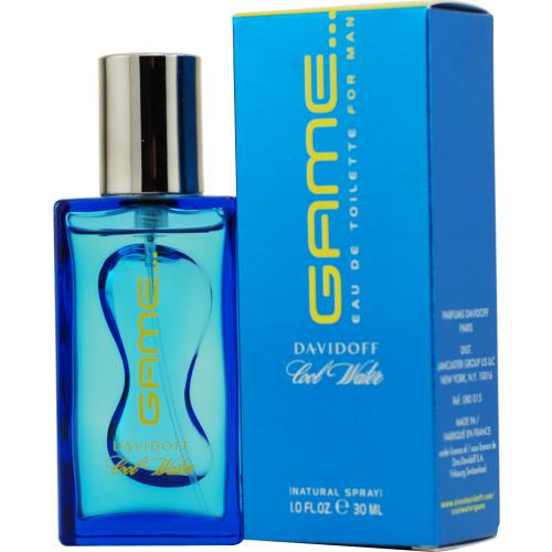 Davidoffcool Water Gameedt Spray 1 Oz