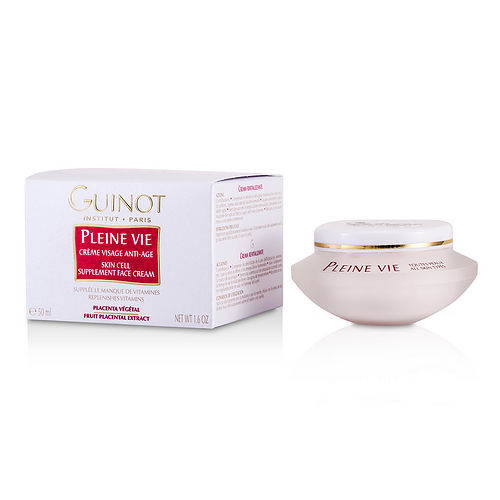 Guinot Guinot Pleine Vie Anti-Age Skin Supplement Cream  --50Ml/1.6Oz For Women