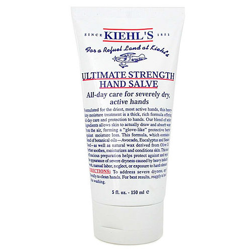 Kiehl'Skiehl'Sultimate Strength Hand Salve  --150Ml/5Oz