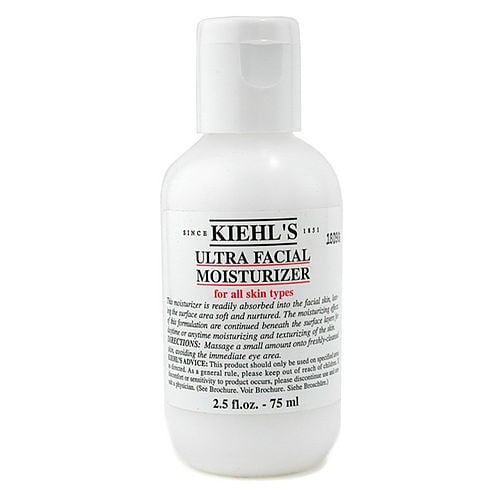 Kiehl'S Kiehl'S Ultra Facial Moisturizer ( All Skin Types )--75Ml/2.5Oz