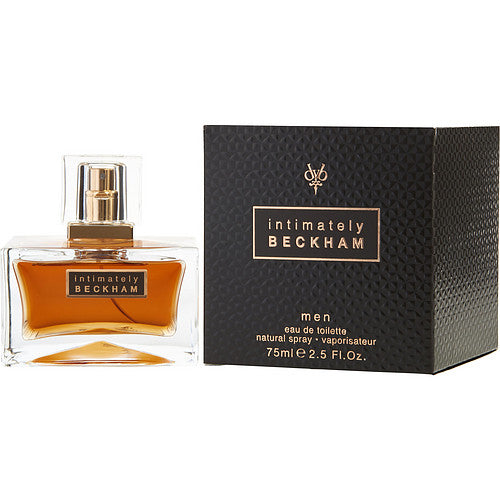 David Beckhamintimately Beckhamedt Spray 2.5 Oz