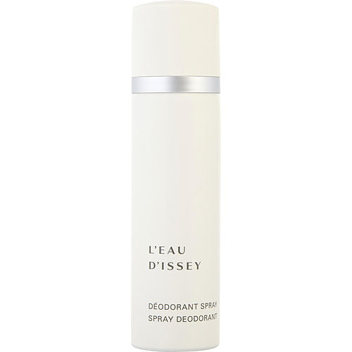 Issey Miyakel'Eau D'Isseydeodorant Spray 3.3 Oz