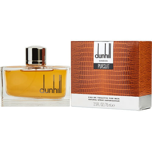 Alfred Dunhilldunhill Pursuitedt Spray 2.5 Oz