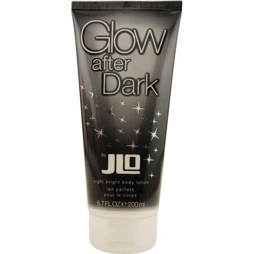 Jennifer Lopezglow After Darkbody Lotion 6.7 Oz