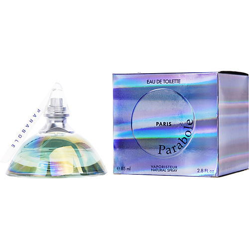 Parfum Parabole Parabole Edt Spray 2.8 Oz