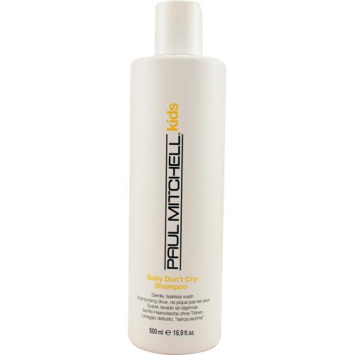 Paul Mitchell Paul Mitchell Baby Don'T Cry Shampoo 16.9 Oz For Unisex