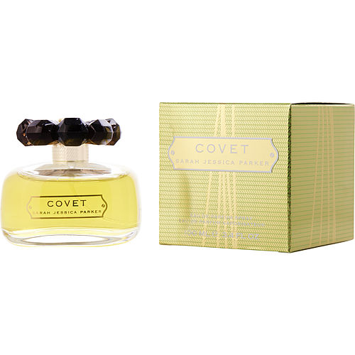 Sarah Jessica Parkercoveteau De Parfum Spray 3.4 Oz