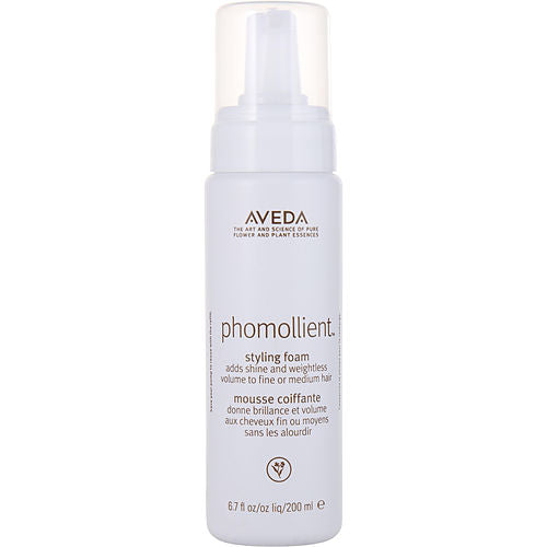 Avedaavedaphomollient Styling Foam 6.7 Oz