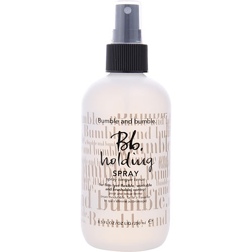 Bumble And Bumblebumble And Bumbleholding Spray 8.5 Oz