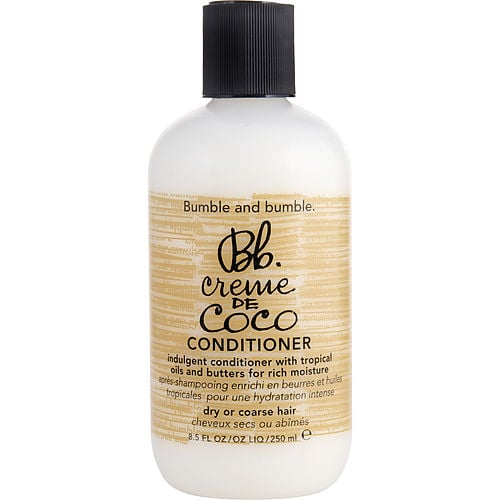 Bumble And Bumblebumble And Bumblecreme De Coco Conditioner 8.5 Oz