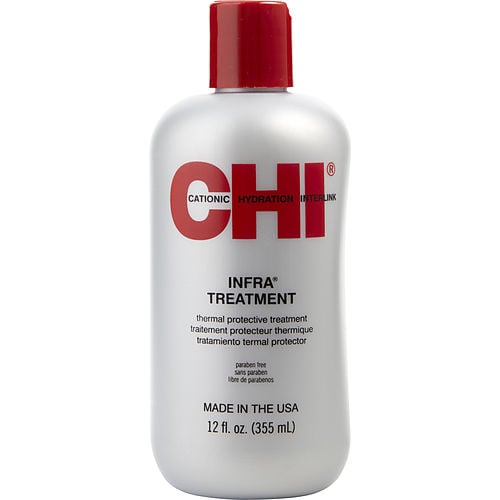 Chi Chi Infra Treatment Thermal Protecting 12 Oz
