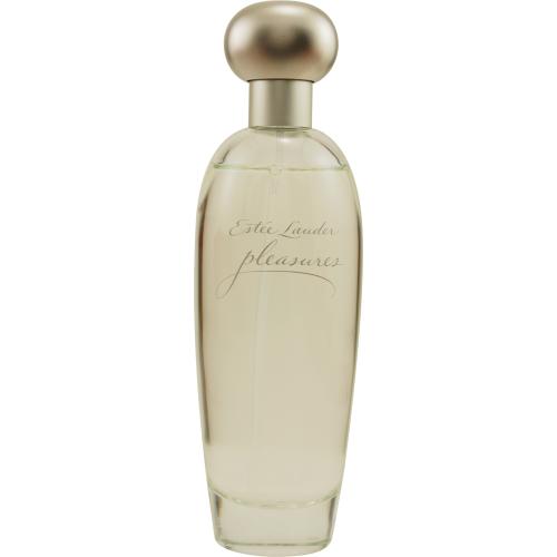 Estee Lauderpleasureseau De Parfum Spray 3.4 Oz (Unboxed)